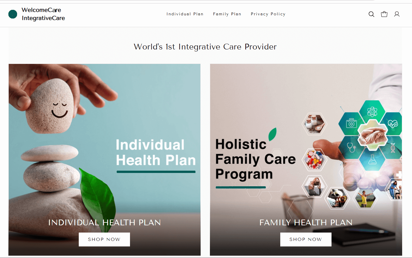 Integrative Care