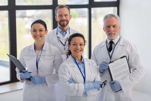 Your Complete Healthcare & Wellness Solution